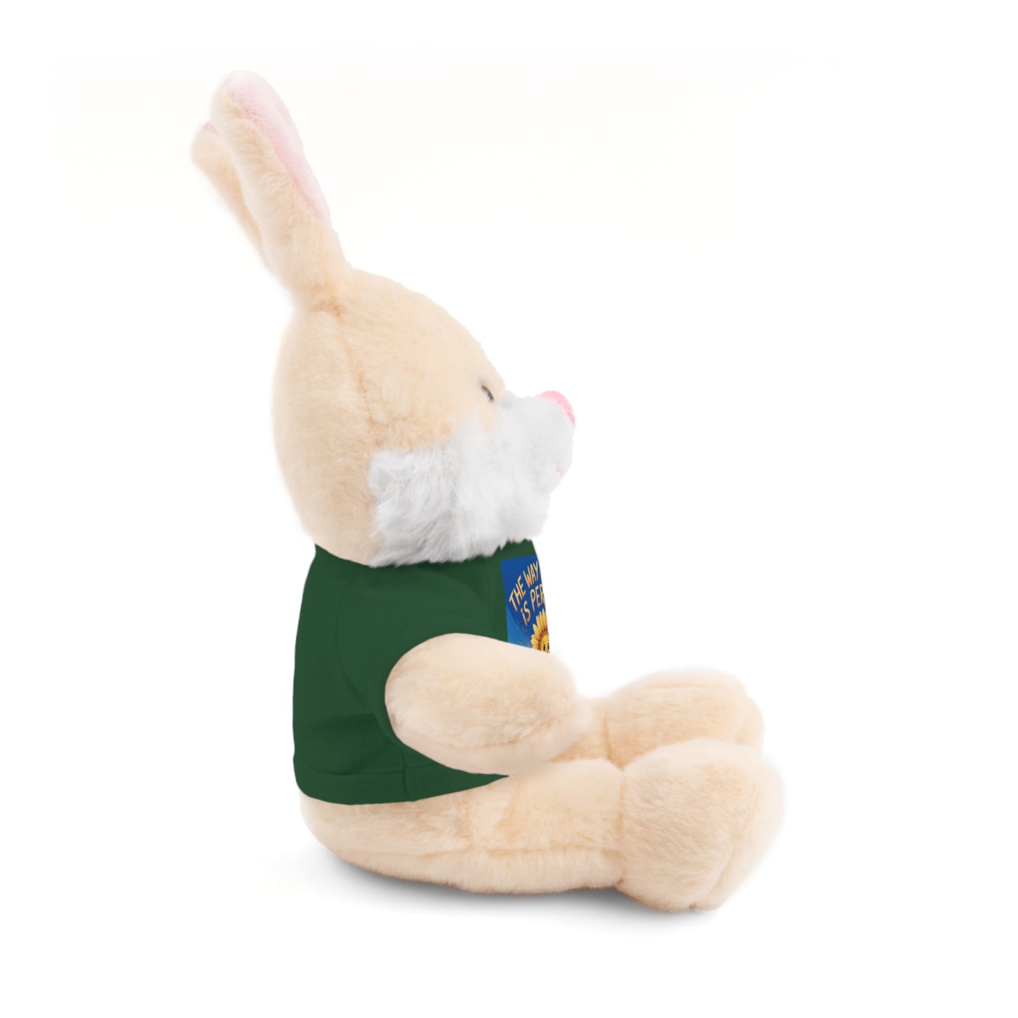 Emotional Support Plush by Just Mia