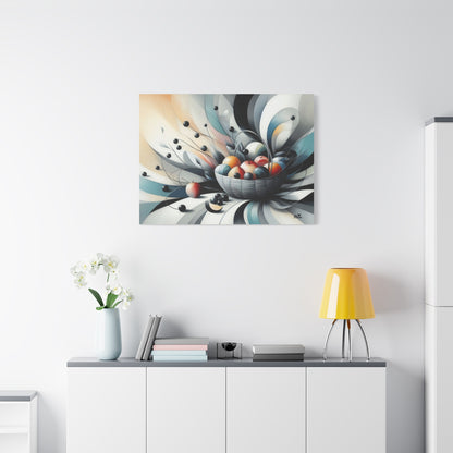 Mia Art Canvas