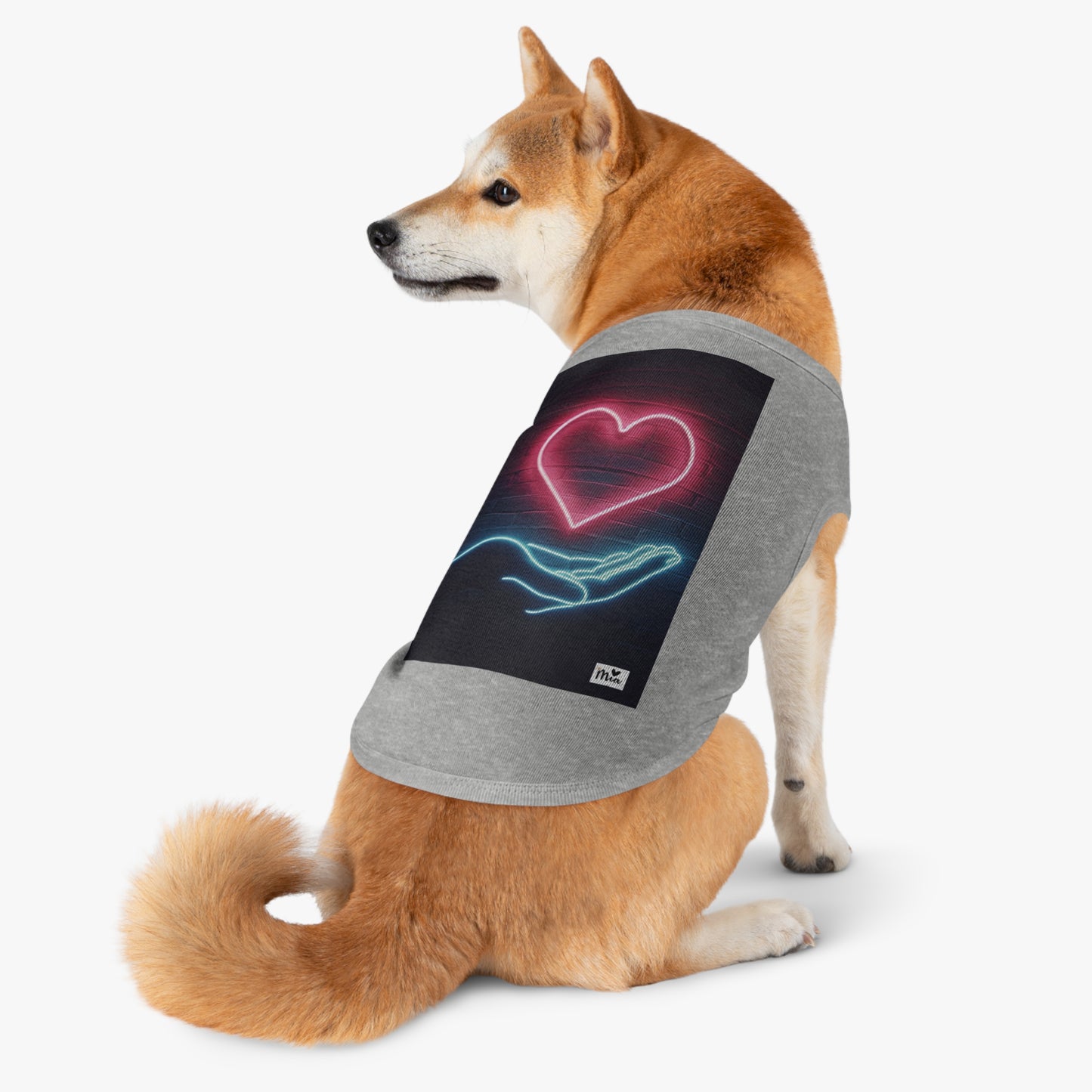 Mia Collection Pet Tank Top