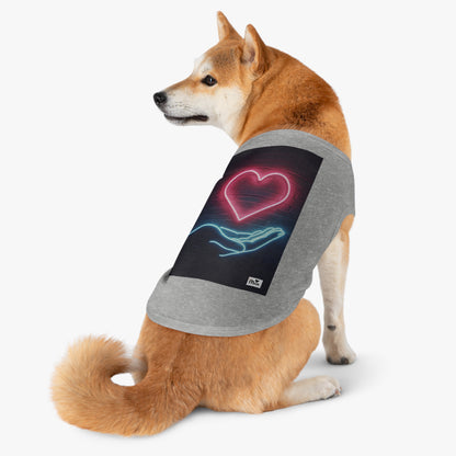 Mia Collection Pet Tank Top