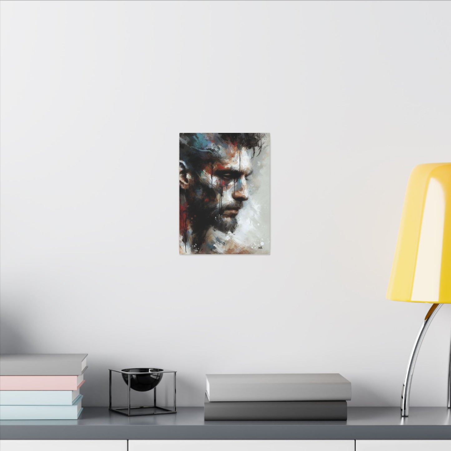 Mia Art Canvas