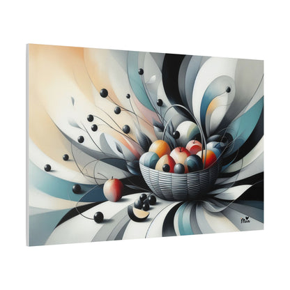 Mia Art Canvas
