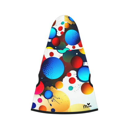 Mia Collection Pet Hoodie