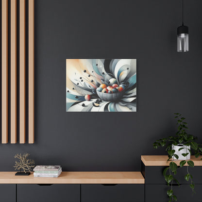 Mia Art Canvas