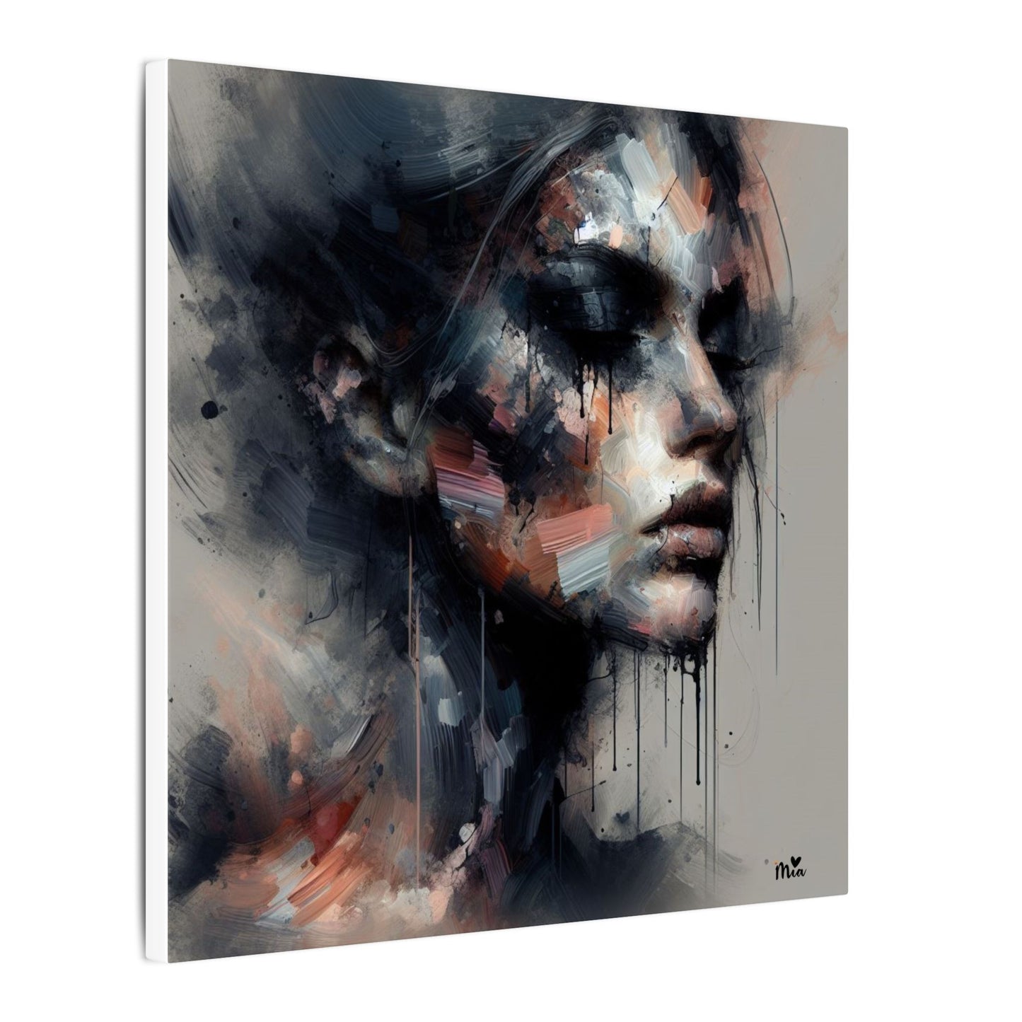 Mia Art Canvas
