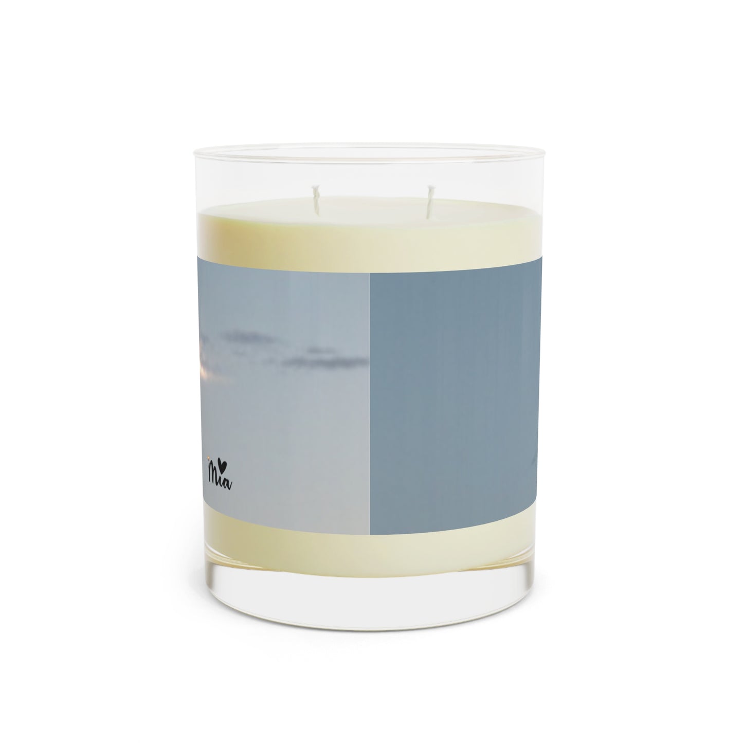 Mia™ Collection Scented Candle - Full Glass, 11oz
