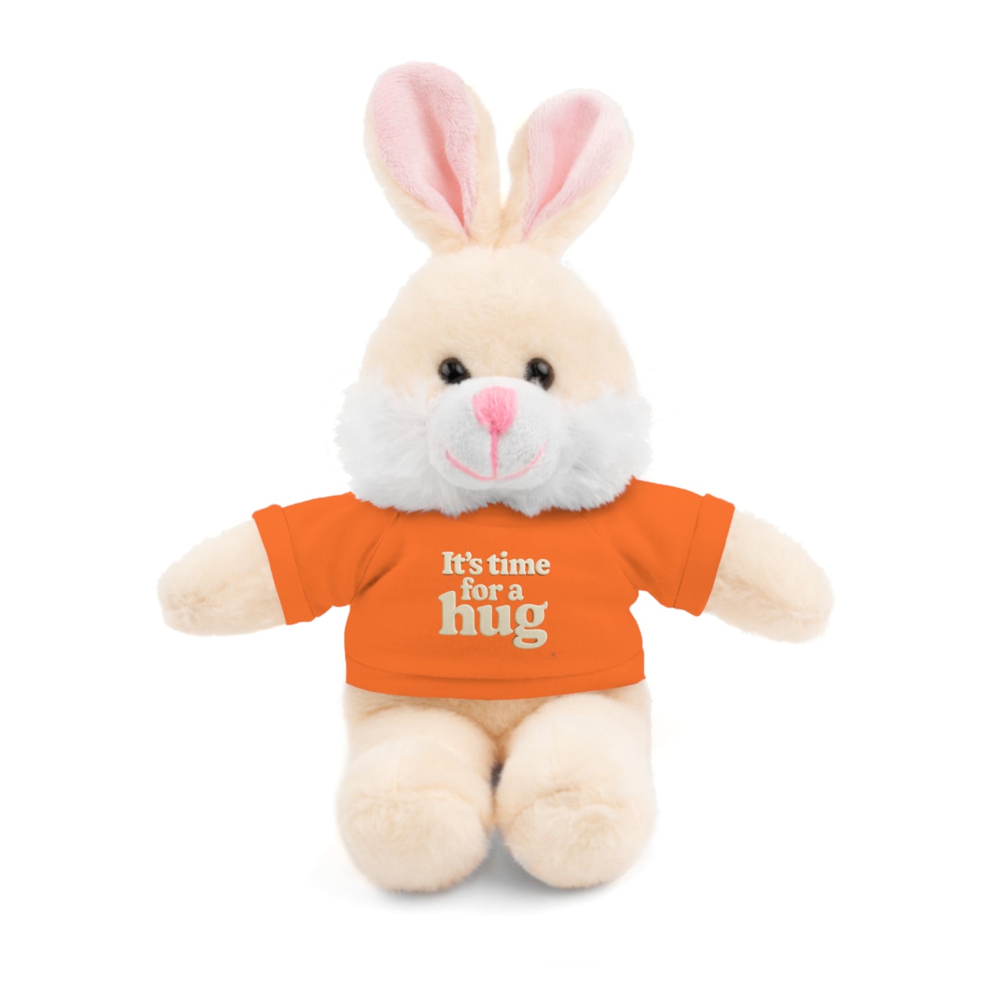 Emotional Support Plush by Just Mia