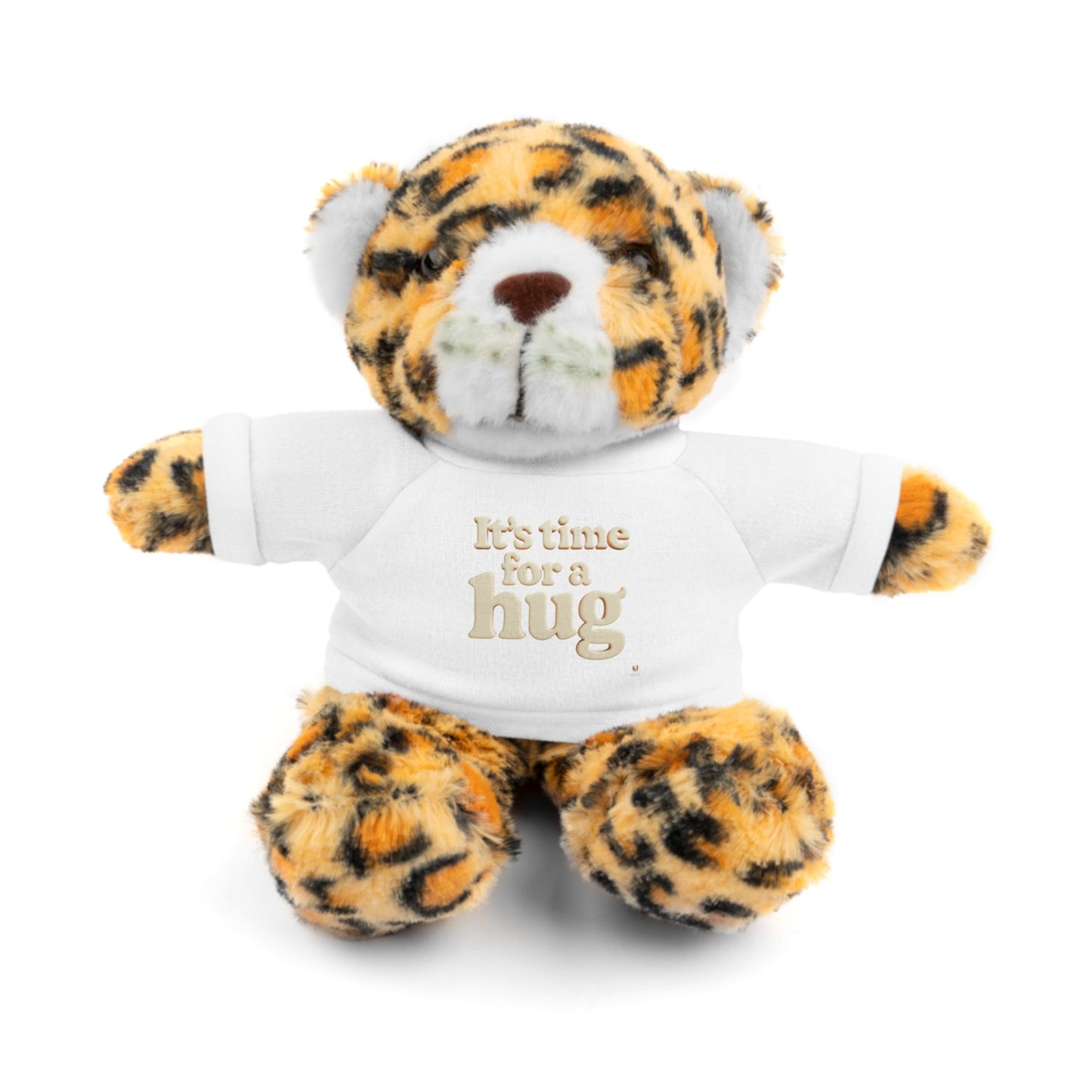 Emotional Support Plush by Just Mia