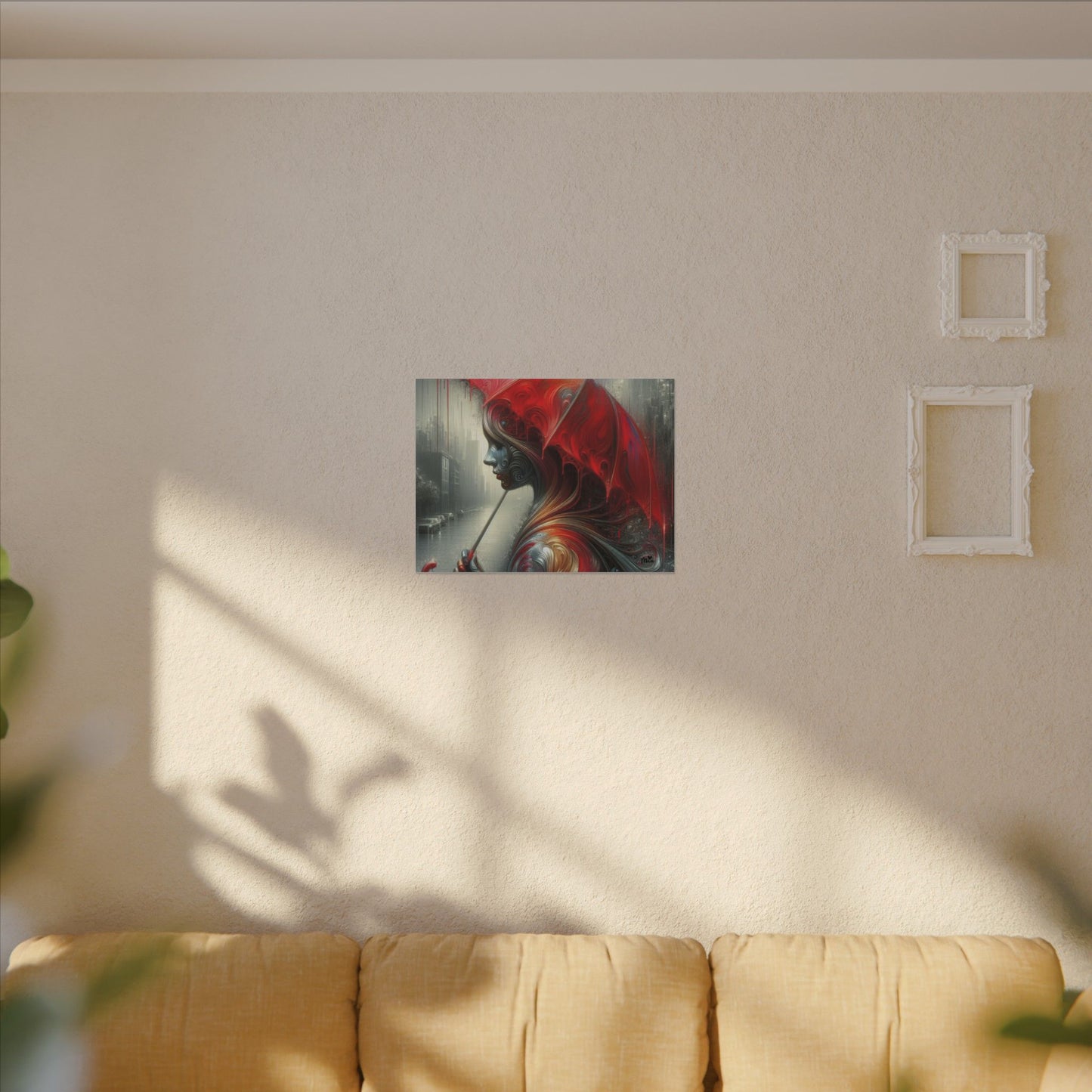 Mia Art Canvas