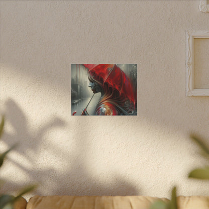Mia Art Canvas