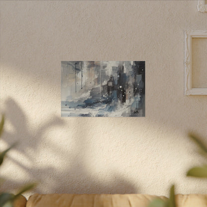 Mia Art Canvas