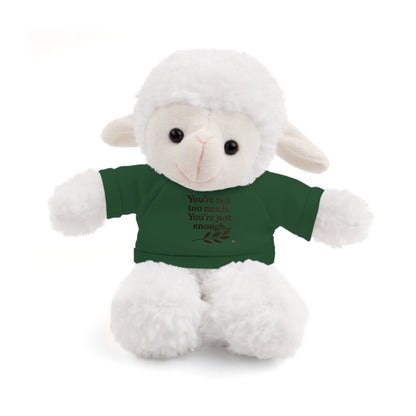 Emotional Support Plush by Just Mia