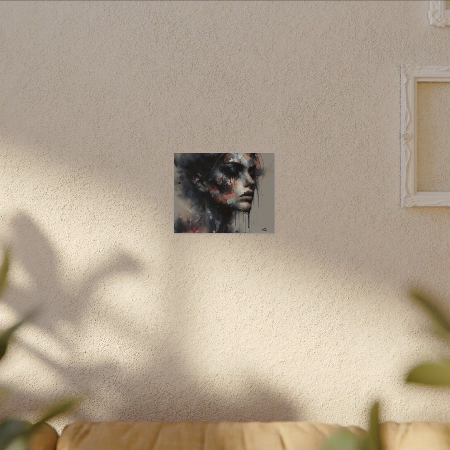 Mia Art Canvas