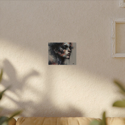 Mia Art Canvas
