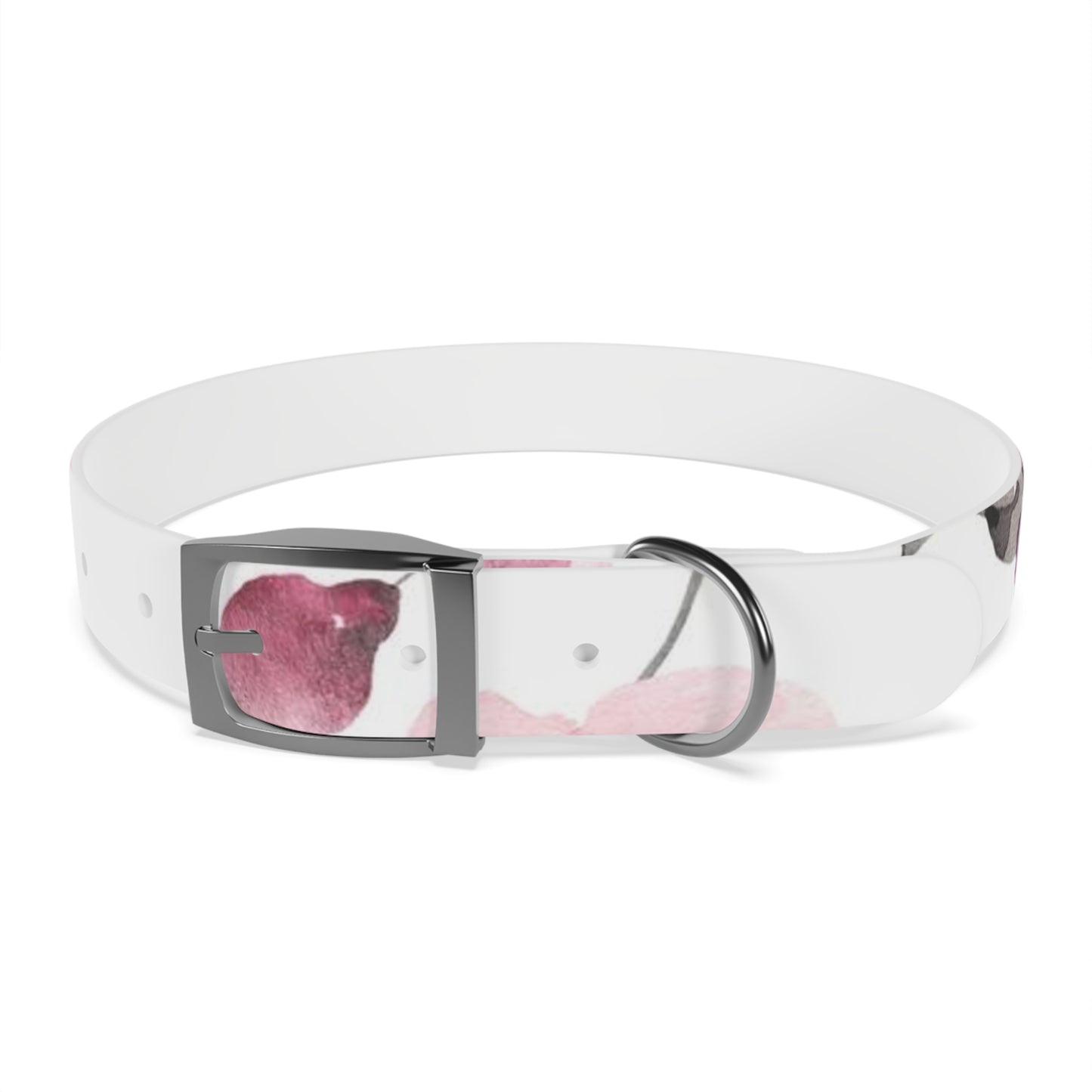 Mia Collection Dog Collar