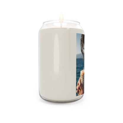 Mia Scented Candle, 13.75oz