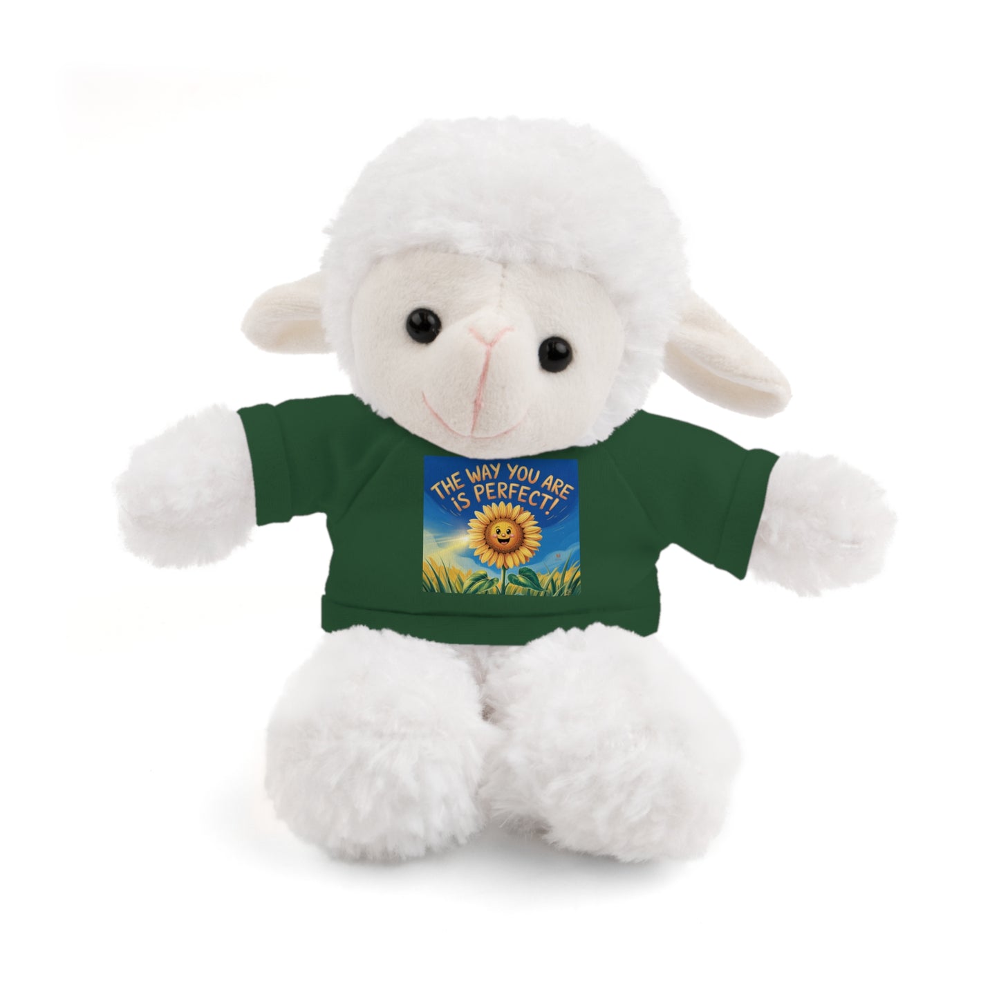 Emotional Support Plush by Just Mia