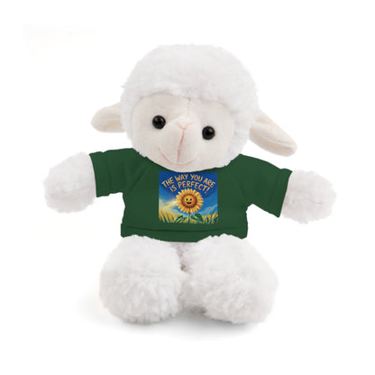 Emotional Support Plush by Just Mia