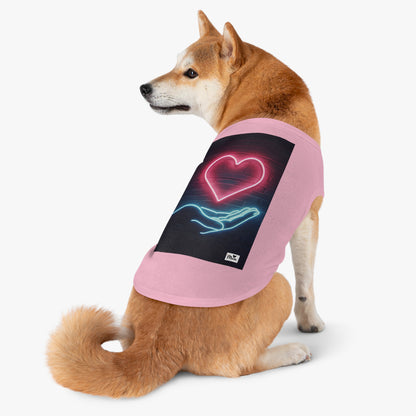Mia Collection Pet Tank Top