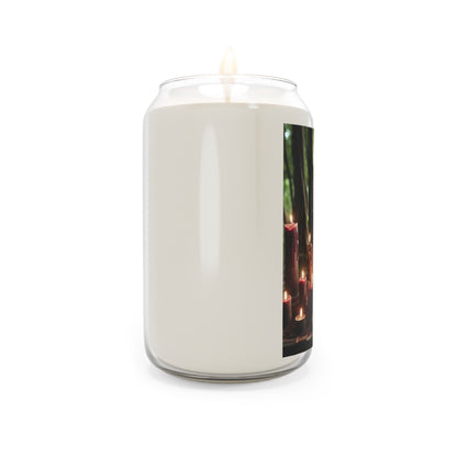 Mia Scented Candle, 13.75oz