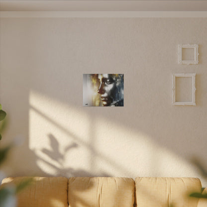 Art Canvas by Just Mia
