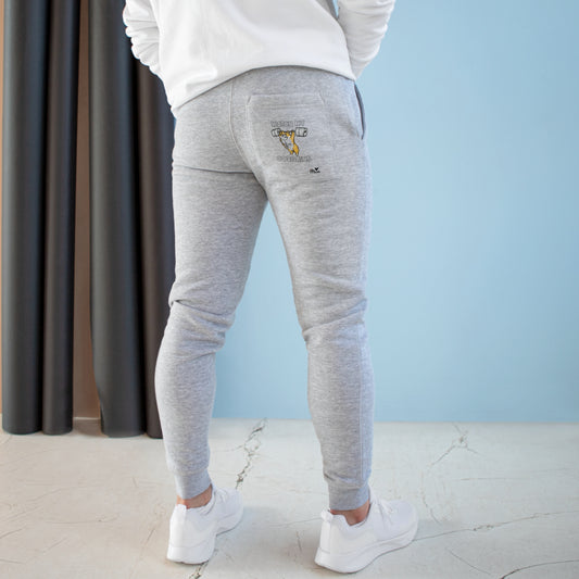 Mia Collection Fleece Joggers