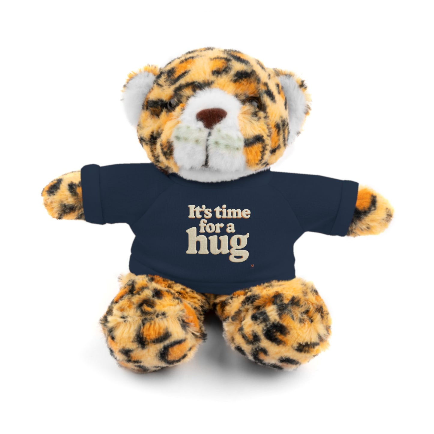 Emotional Support Plush by Just Mia
