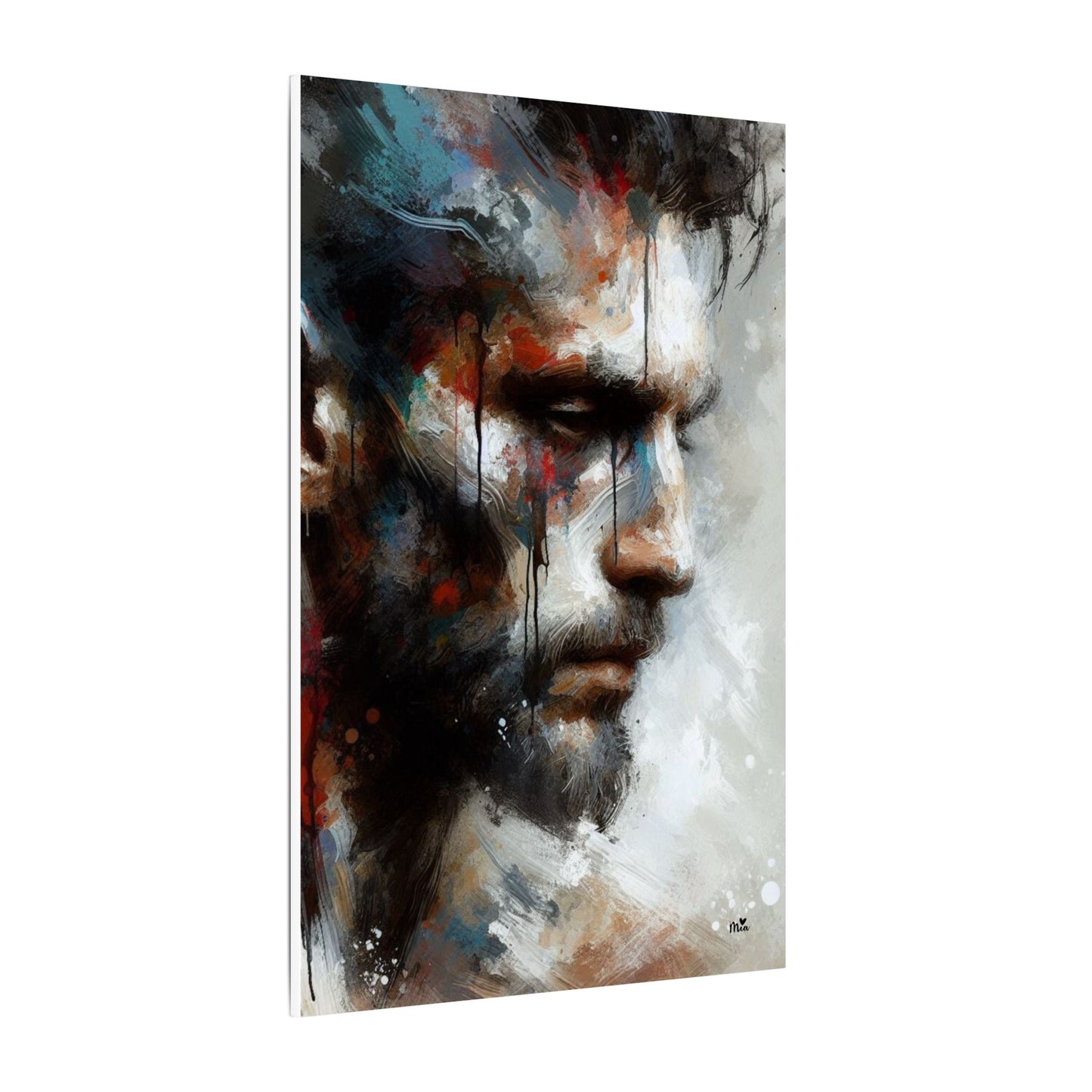 Mia Art Canvas