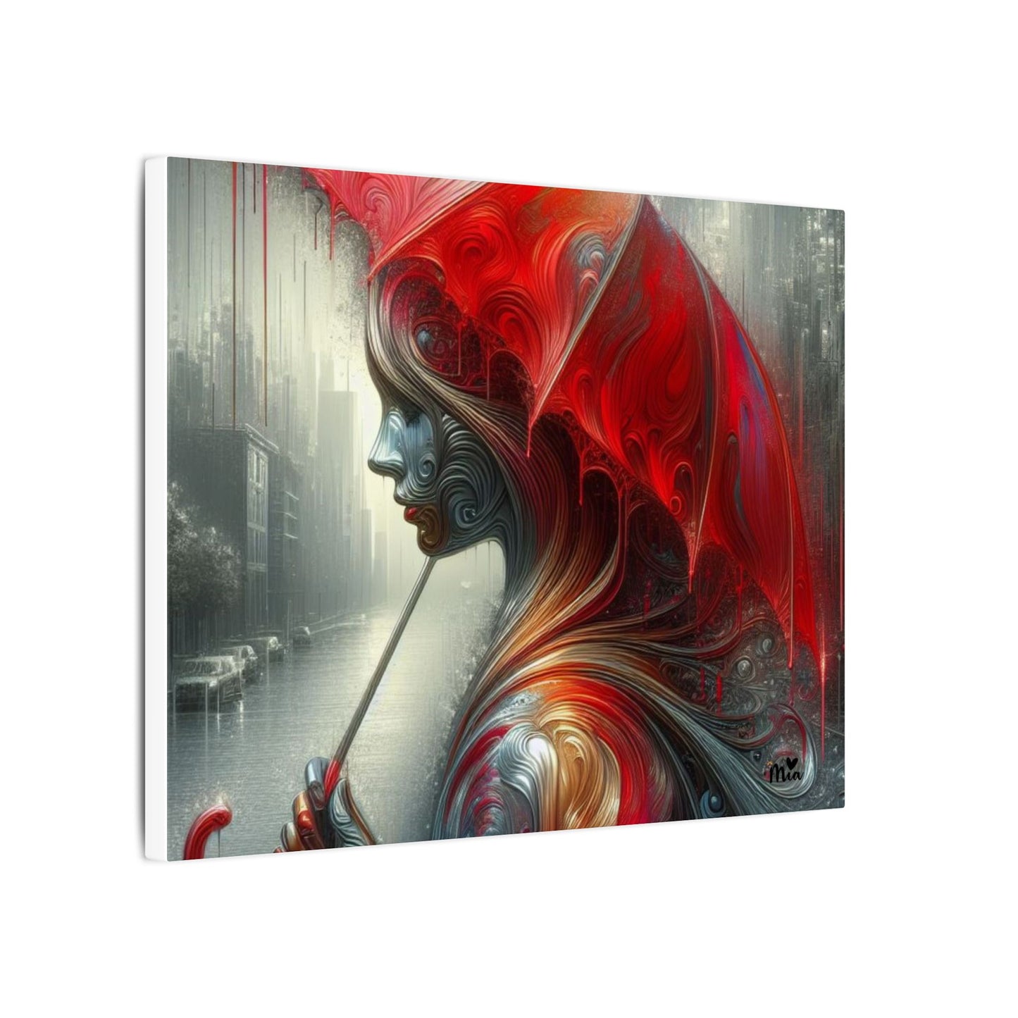 Mia Art Canvas