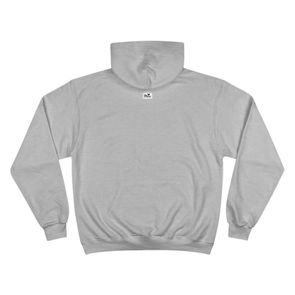 Premium Champion Hoodie by Mia