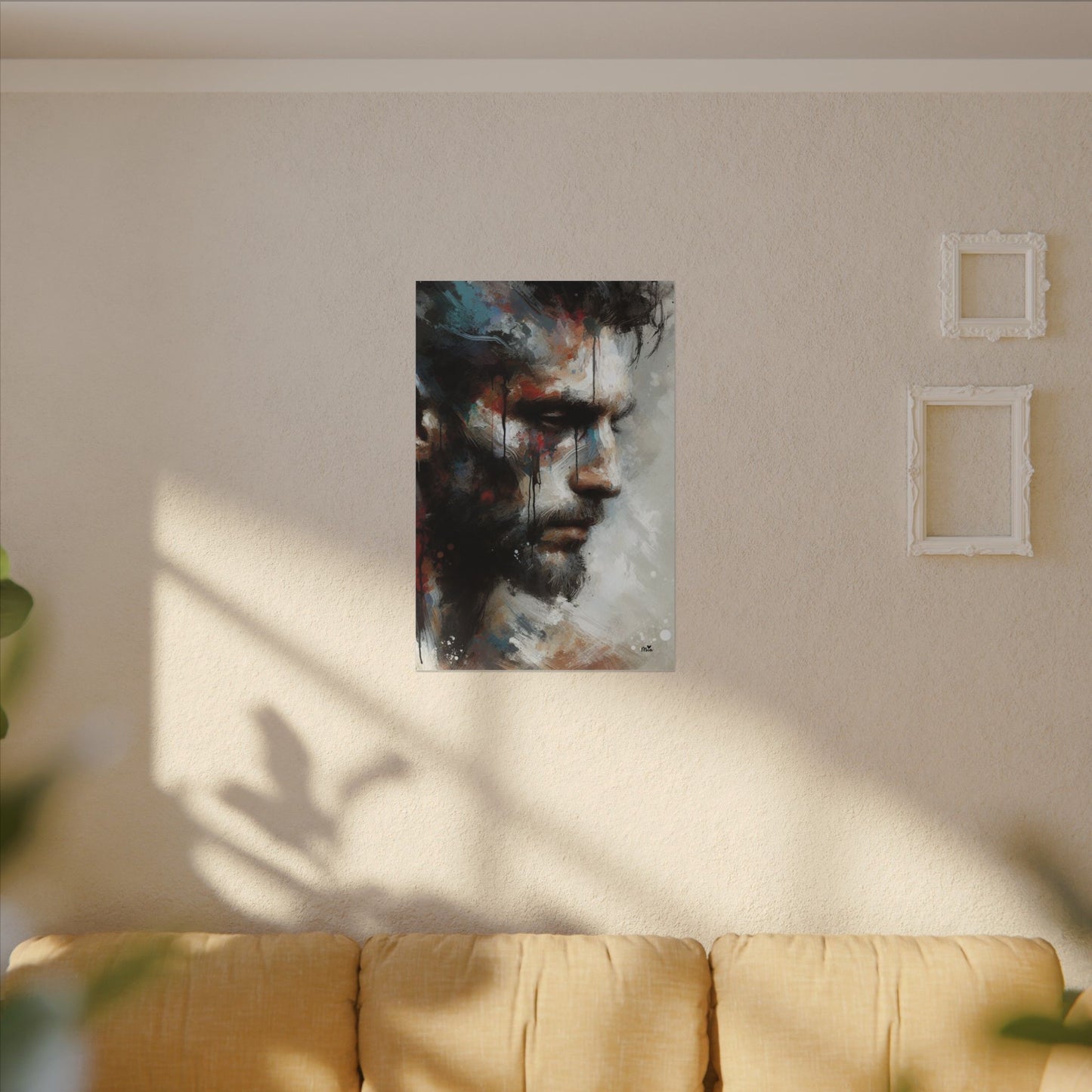 Mia Art Canvas