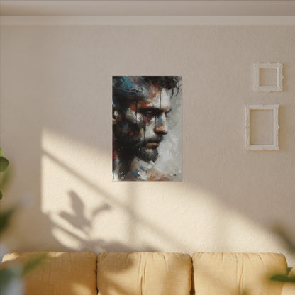 Mia Art Canvas