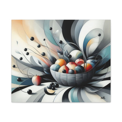 Mia Art Canvas