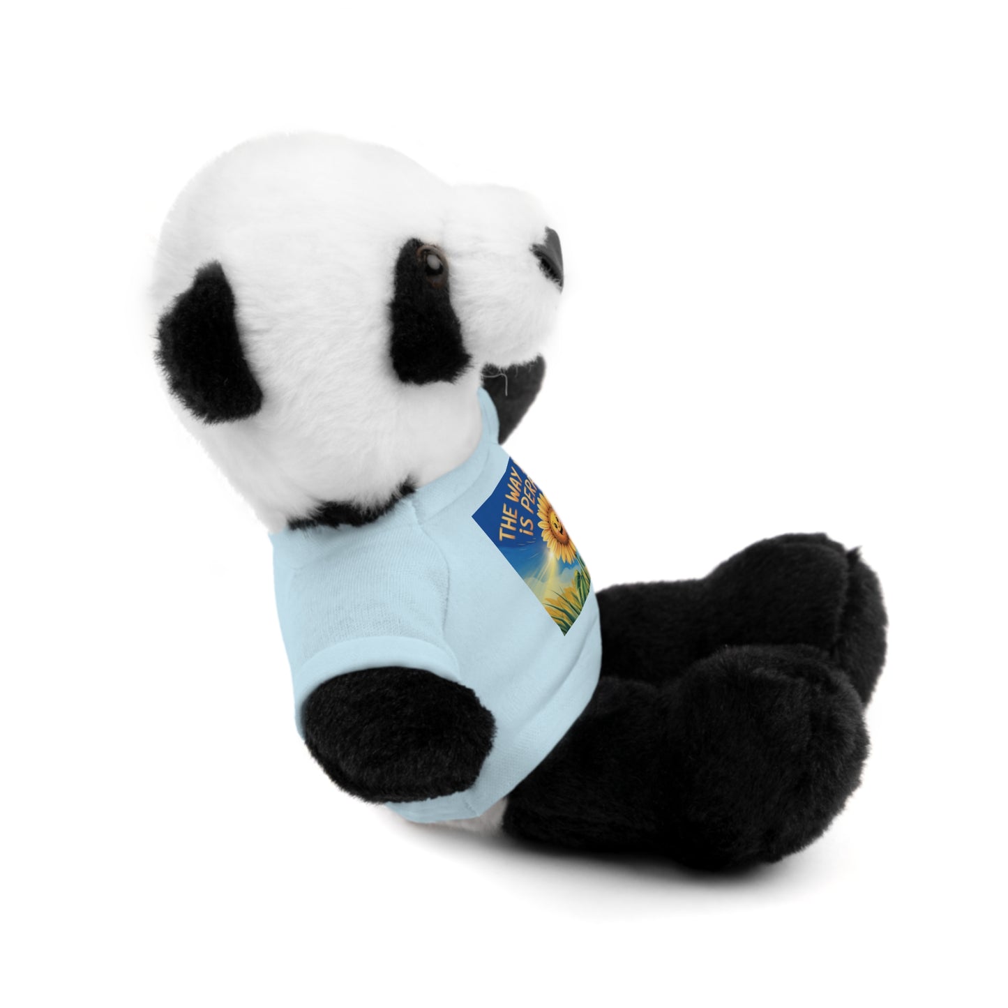 Emotional Support Plush by Just Mia