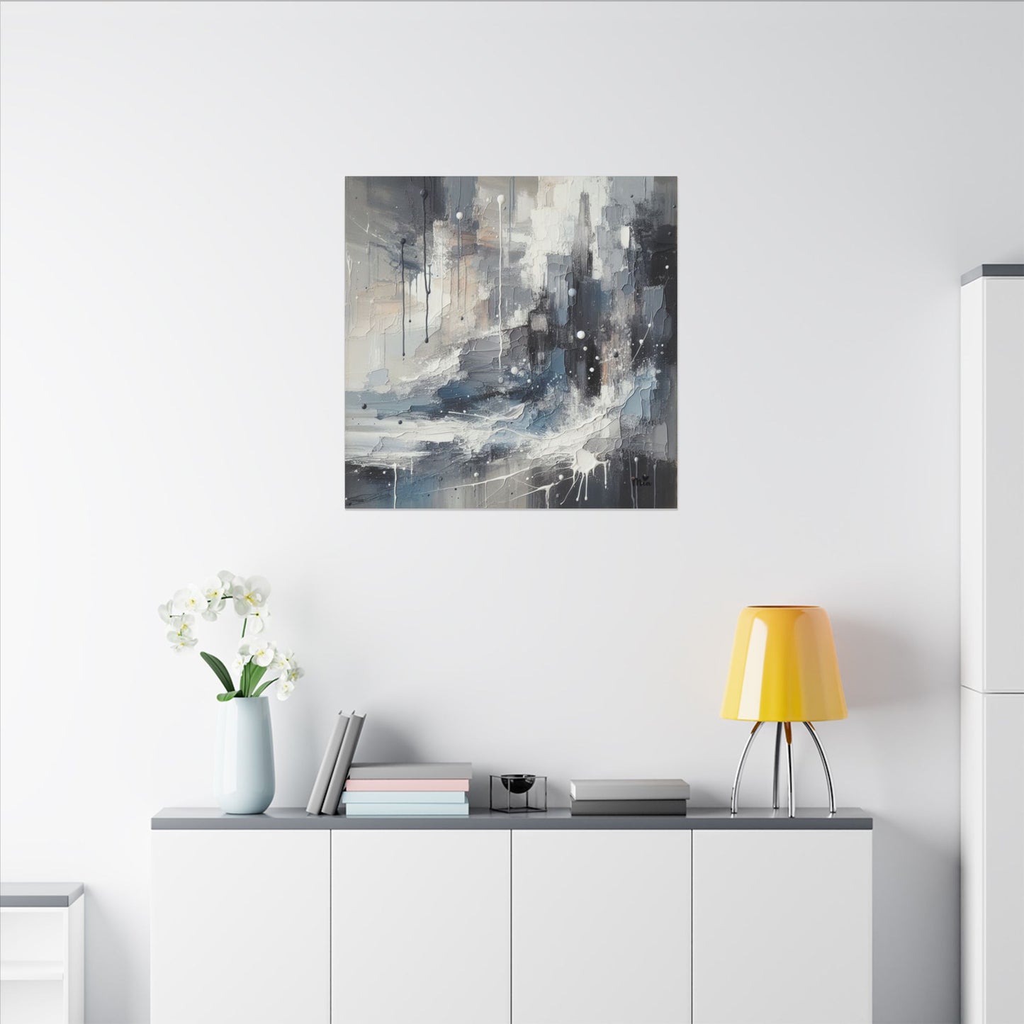 Mia Art Canvas