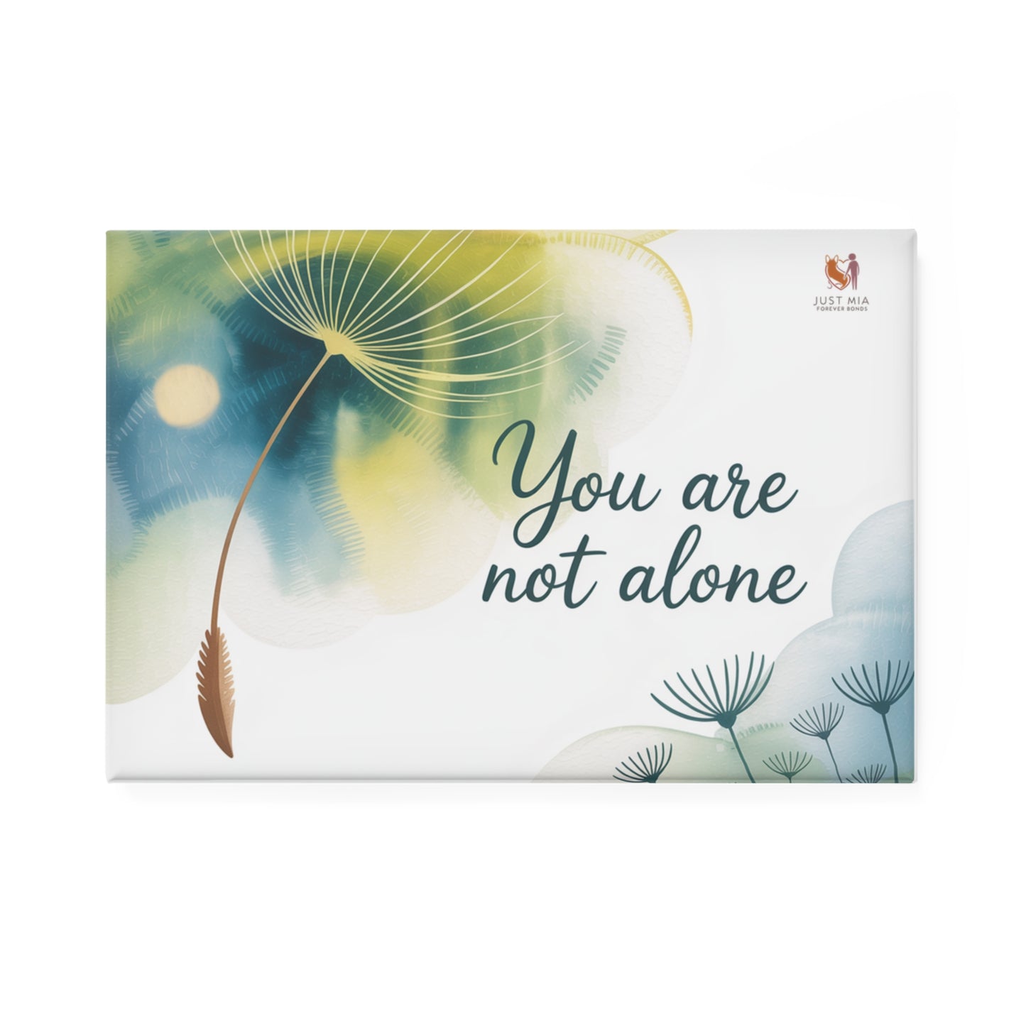 Mindfulness by Just Mia- Magnets