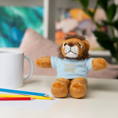 Emotional Support Plush by Just Mia