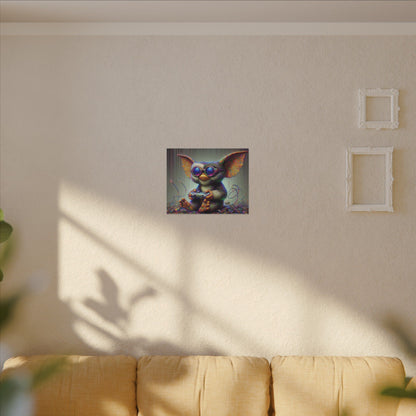 Art Canvas by Just Mia