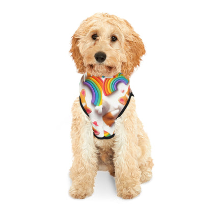Premium Mia Pet Hoodie