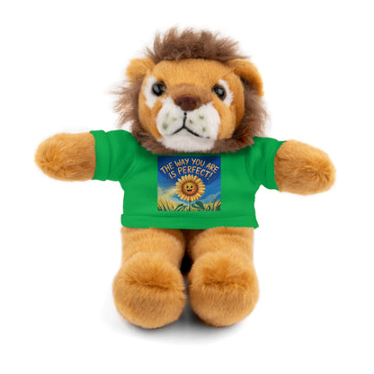 Emotional Support Plush by Just Mia
