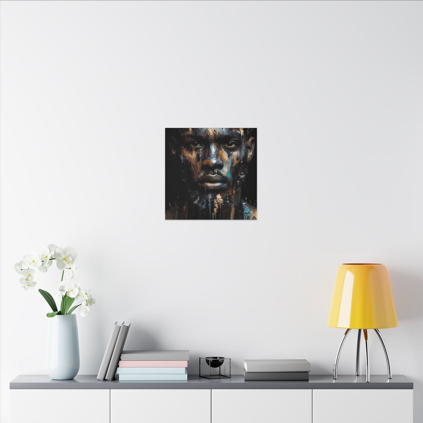 Mia Art Canvas