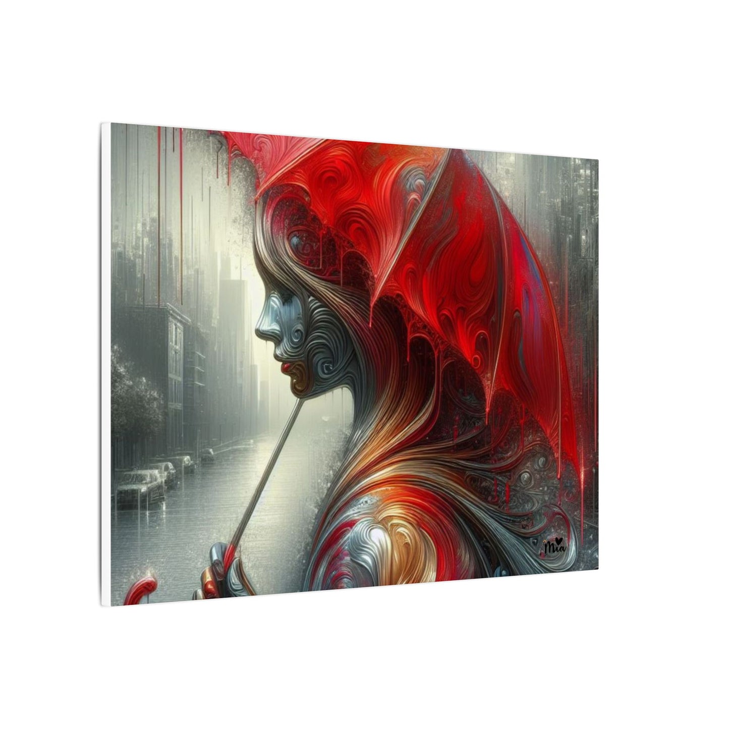 Mia Art Canvas