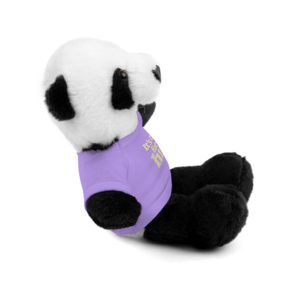 Emotional Support Plush by Just Mia