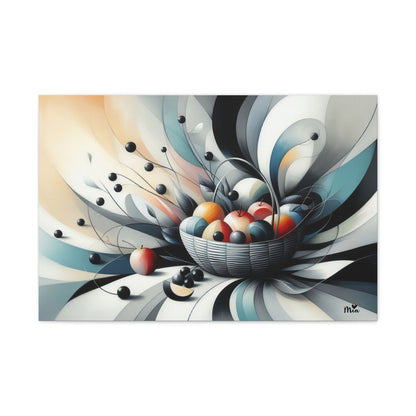 Mia Art Canvas