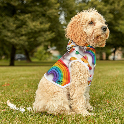 Premium Mia Pet Hoodie