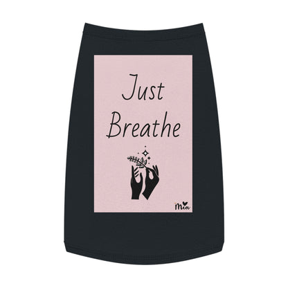 Mia Collection Pet Tank Top