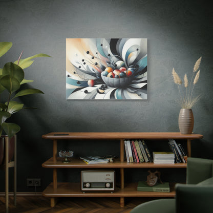 Mia Art Canvas