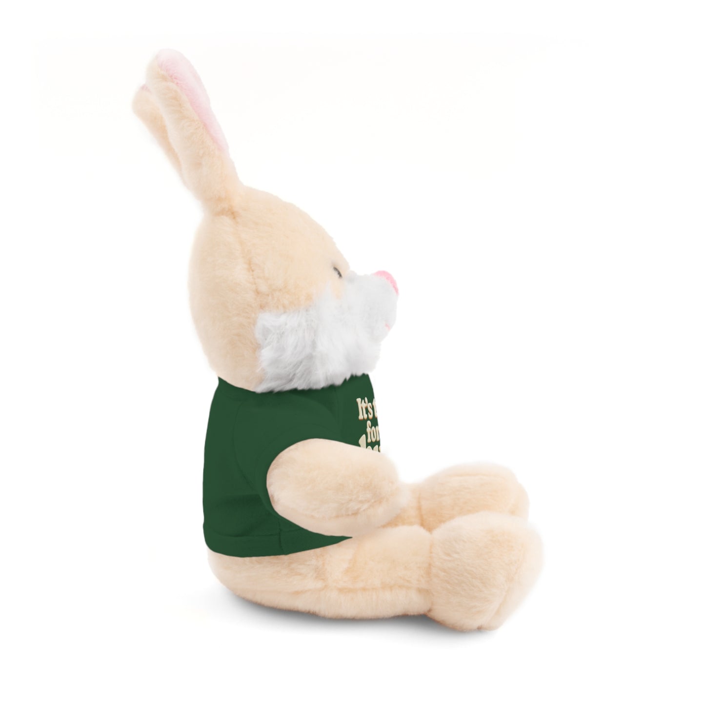 Emotional Support Plush by Just Mia