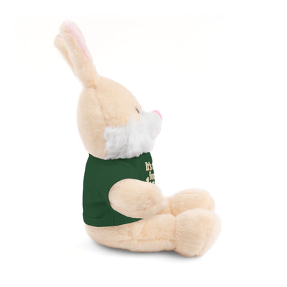 Emotional Support Plush by Just Mia