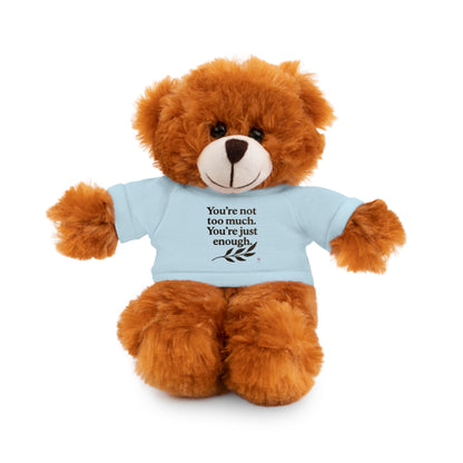 Emotional Support Plush by Just Mia